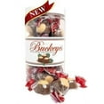 thumbnail image 4 of Waggoner Milk Chocolate Buckeyes Clear 13 oz. Container, 4 of 4
