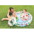 thumbnail image 3 of Alberca Piscina Flotador Y Pelota Inflable Frutas Niño Intex Intex 59460NP, 3 of 3