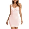 thumbnail image 1 of Robe Gainante pour Femmes - Gaine de Compression Intégrale pour Rehaussement et Soutien, 1 of 3