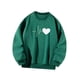 thumbnail image 5 of Sudadera de mujer Ropa deportiva Jersey Sudaderas Tops para salir de compras vacaciones , SG, 5 of 10