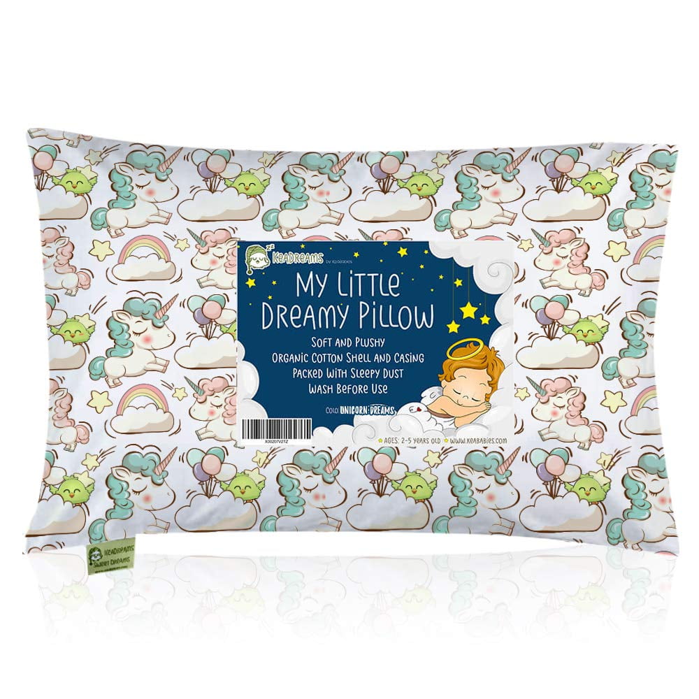 baby pillow bed walmart