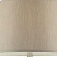 thumbnail image 3 of Benzara BM240896 Lampe de Table en Forme d'Oignon avec Abat-Jour Effilé, Violet, 3 of 5