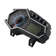 thumbnail image 2 of Velocimetro Italika 200 Z (19-21) 12V, 2 of 3