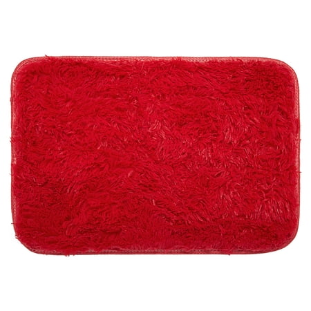 Luxury Home Decorations Comfy Floor Mat Plush Thicken Area Rugs Non-slip Shaggy Soft Carpet for Hardwood Living Room Bedroom Kitchen Bathroom Mats