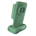 thumbnail image 1 of Phone Smartphone Camera Snap Grip 15W Wireless Charging Stand Rotating Magnetic Camera Handle BT Bracket Remote Control for Video Photo Shooting, 1 of 6