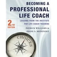 thumbnail image 1 of Pre-Owned Becoming a Professional Life Coach: Lessons from the Institute of Life Coach Training (Hardcover) 0393708365 9780393708363, 1 of 1