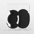 thumbnail image 4 of Almohadillas de repuesto para auriculares inalámbricos Jabra Elite 85h almohadillas para los oídos con aislamiento de ruido 1 par, 4 of 8