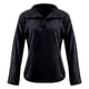 thumbnail image 4 of MHFRRA Blusa de Manga Larga con Cuello Alto para Mujer, Elegante y Ajustada. Negro, 4 of 4