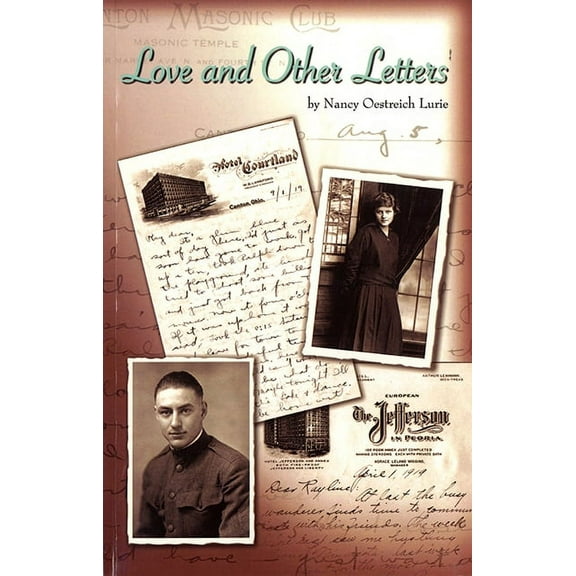 Love and Other Letters (Paperback)