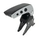 thumbnail image 3 of Caja de almacenamiento para reposabrazos de coche, fácil de instalar, altura ajustable, organizador de consola central de PU para automóvil, 3 of 9