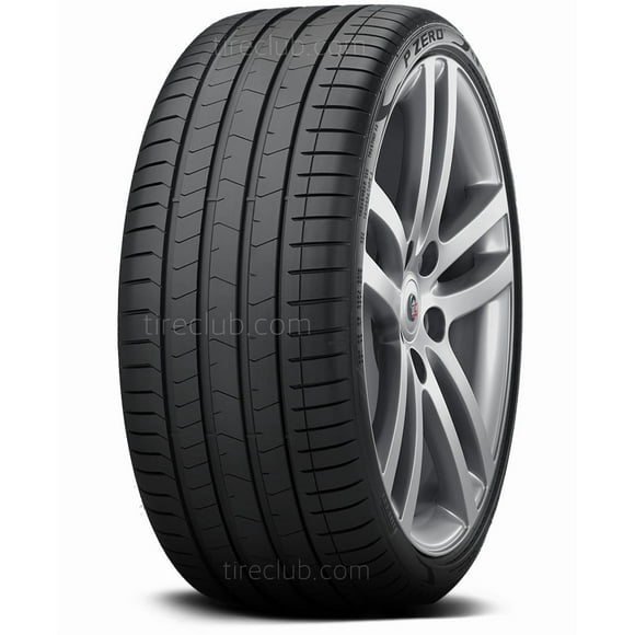 Llanta Pirelli P Zero (PZ4-Luxury) 255/35R19 96Y XL