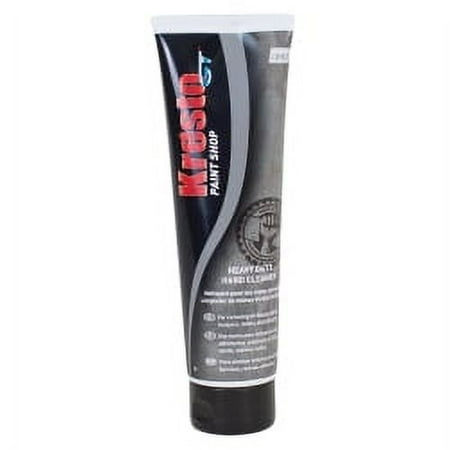 KRESTOGT PAINT SHOP HAND CLEANER 250ML TUBE
