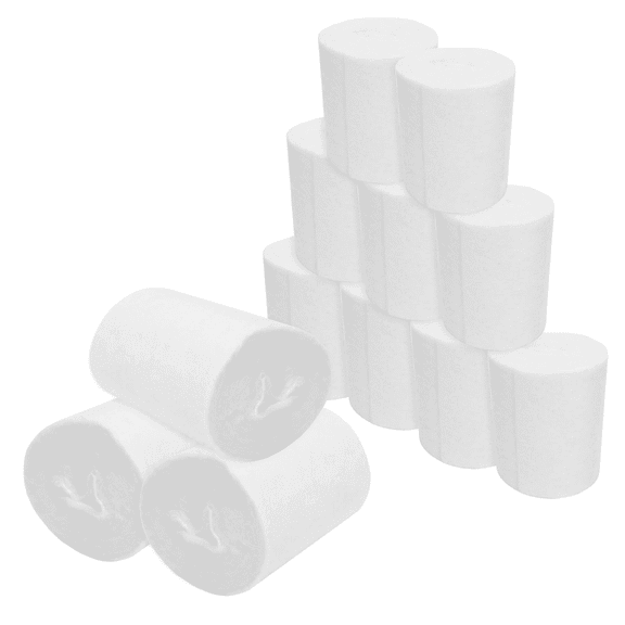 Cast Padding, Cotton, 3" x 4 yds, 12 Count