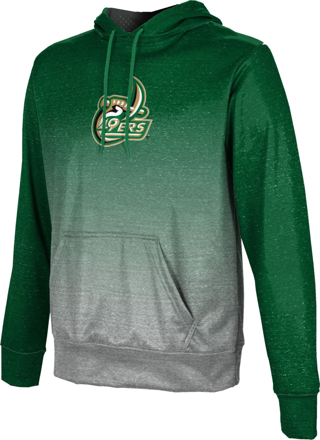 Ombre ProSphere Southern Utah University Boys Pullover Hoodie