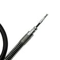 thumbnail image 4 of Hanging Mill Soft Shaft Portable Soft Shaft Lightweight Removable Replacement Workshop Factory Metalworking Grinding Machine Shafts Components, 4 of 9