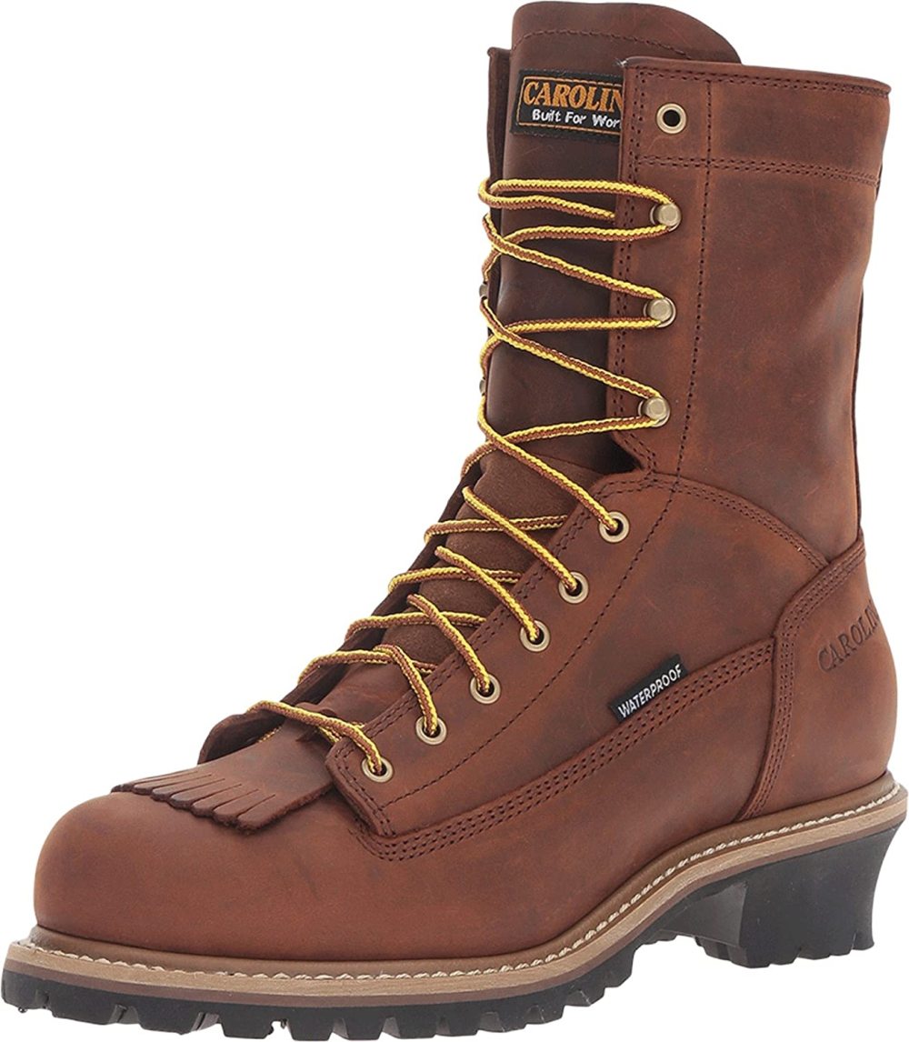 Men's Carolina CA8528 Waterproof 8