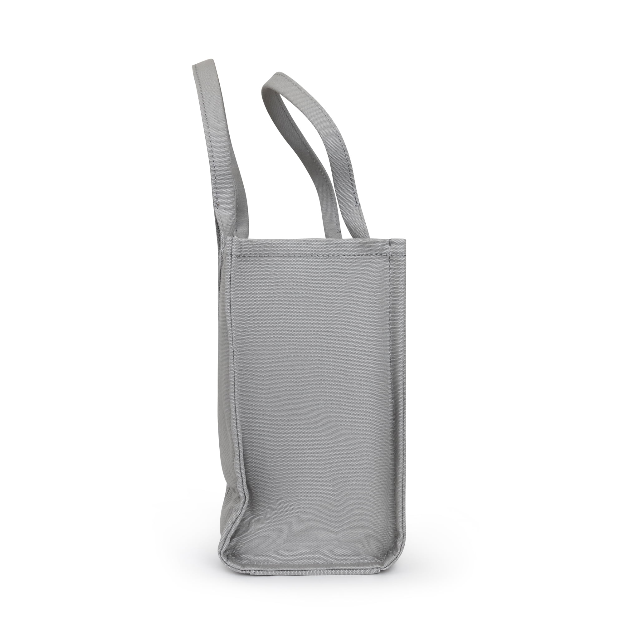 Marc Jacobs Womens The Large Tote Wolf Grey One Size M0016156-050