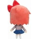 thumbnail image 3 of 21.5cm/8.5in DDLC Plush, Anime Game Plushie Toy for DDLC Fans (Sayori), 3 of 4