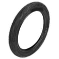 thumbnail image 2 of 14x2.50 Rubber Children Bike Tires Replacement - Kids Bicycle Tire Cycling Parts Accessories 40P.S.I 280KPa, 2 of 5