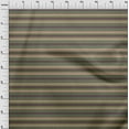 thumbnail image 3 of oneOone Organic Cotton Voile Fabric Chevron & Greek Key Block Print Fabric BTY 42 Inch Wide, 3 of 4