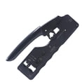 thumbnail image 2 of axGear RJ45 RJ11 RJ12 Network Ethernet Cable Crimping Tool Compact Modular Crimper, 2 of 5