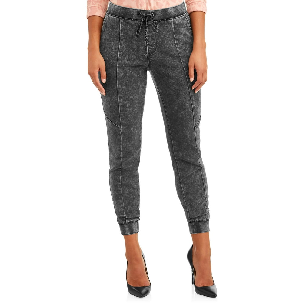 nike fleece wide leg pants