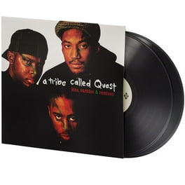 洋楽 Tribe Called Quest - Midnight...LP US OG Amazon.com: Midnight Marauders: CDs & Vinyl