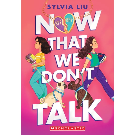 Now That We Don't Talk, (Paperback)