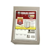 COOLR CVR POLY40X40X46DD (Pack of 1)