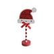 thumbnail image 5 of Señal de luz navideña, decoración LED, escritorios, jardín, Patio, Festival, decoración interior y exterior, centros comerciales, señal iluminada, Gorro navideño, 5 of 8