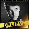 Pre-Owned Believe by Justin Bieber (CD, 2012)