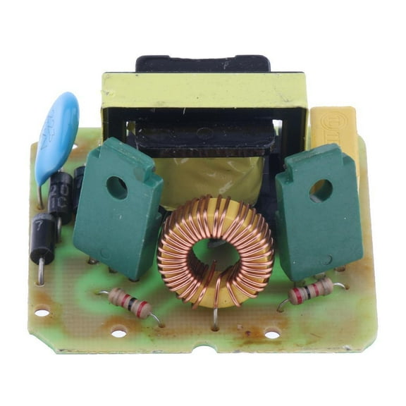 1 piece Inverter 12V to 220V 40W UP Power Module Board New