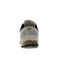 thumbnail image 4 of Nike Men's Zoom Vomero 5 College Grey Cave Stone Shoes, from StockX, 4 of 5