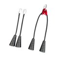 thumbnail image 4 of Accesorio para máquina de cable de Cuerda para tríceps shamjiam Equipos de gimnasio Levantamiento de pesas Rosa, 4 of 8