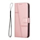 thumbnail image 2 of Funda Flip para FOXDOCK Xiaomi 14T 5G – Carcasa delgada y resistente a impactos con soporte para uso diario y profesional, 2 of 6