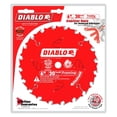thumbnail image 2 of Hoja de sierra Diablo D0620X, 15 cm, 20 dientes, 12 000 RPM, 2 of 2