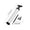 White, variant on Portable Sports Ball Pump, Dual Action Hand Pump for Basketball Soccer and Volleyball, All Purpose Ball Inflator Set with Needles Hose and Nozzles, Compact Manual Air Pump for On-the-Go Use