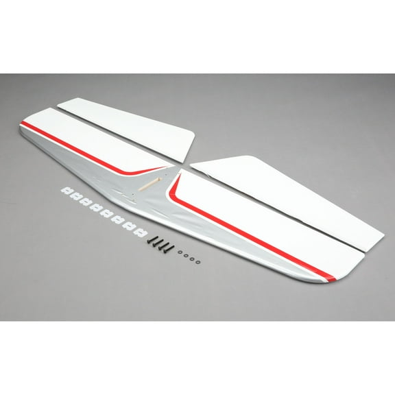 Hangar 9 Stabilizer with Elevators Valiant 30cc HAN506004 Replacement Airplane Parts