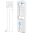 thumbnail image 3 of Automatic Aromatherapy Machine Intelligent Air Freshener Fragrance Machine Home Fragrance A, 3 of 8