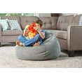 thumbnail image 3 of Wild Republic Hermit Crab Stuffed Animal, Plush Toy, Gifts for Kids, Hug'Ems 7 Inches, 3 of 4