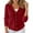 RD2, variant on Hcyirli Women Fall Winter Cardigan Button Sweater Casual Comfortable Commute Solid Color Top Cozy Soft Knit Outerwear BU3 XL