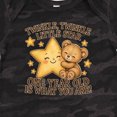 thumbnail image 4 of Inktastic Twinkle Twinkle Little Star First Birthday Boys or Girls Baby Bodysuit, 4 of 5