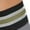 Vulcan Grey, variant on Jockey Sport Men's Sport Stability Pouch Microfiber String Bikini