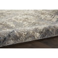 thumbnail image 5 of Nourison Moroccan Celebration KI3M2 Beige/Taupe/Slate Indoor Area Rug - 5'3 x 7'3, 5 of 8