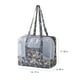 thumbnail image 4 of Bolsa de playa con separación para ropa seca y mojada, ideal para viajes, vacaciones, playa, piscina, fin de semana, regalos de viaje, neceser y decoración para fiestas., 4 of 6