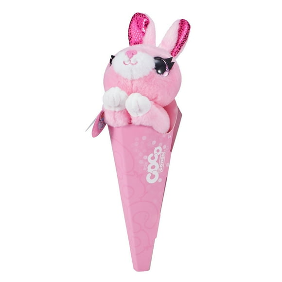 Coco Cones - Collectable Plush by Zuru