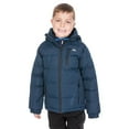 thumbnail image 3 of Trespass Boys Tuff Hooded Jacket, 3 of 5