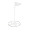 thumbnail image 1 of Copa y bandera para putting de golf, entrenamiento estable para putting de golf, copa para putting de golf para profesionales, regalos para golfistas, 1 of 8