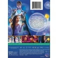 thumbnail image 5 of Wish (DVD) 2023 Disney Family, 5 of 5