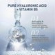 thumbnail image 4 of 1-3x Anti-ageing Hyalu B5 Serum Anti-wrinkle Concentrate Repairing 30ml, 4 of 5